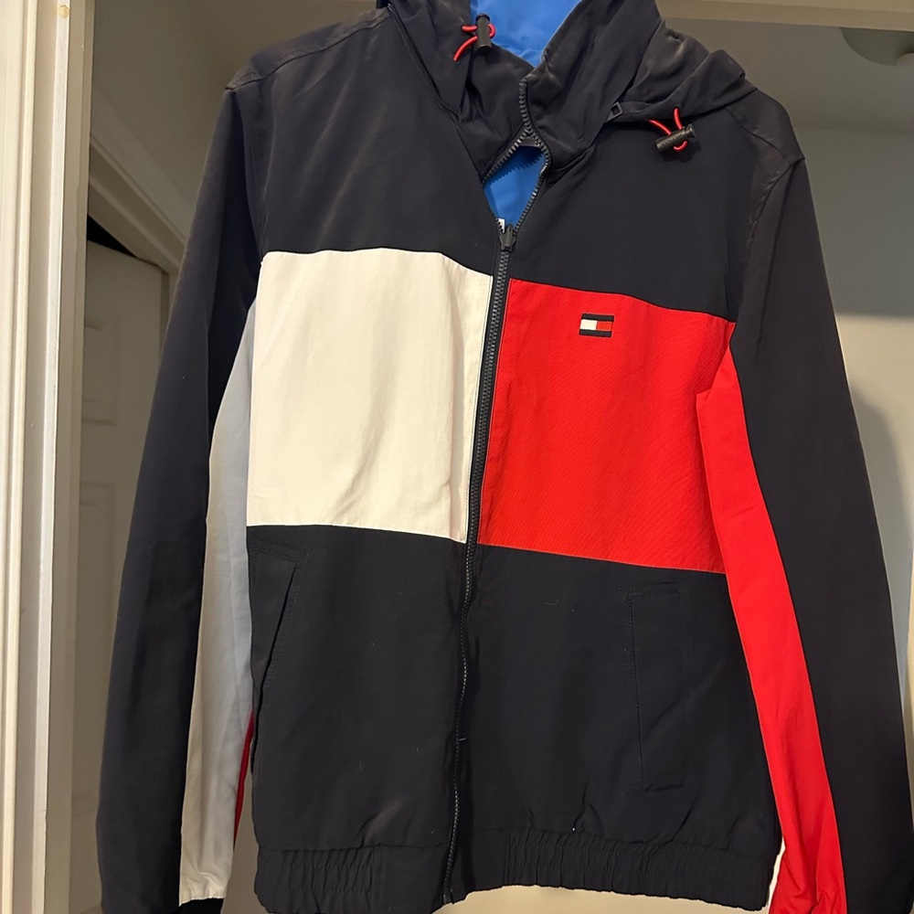 Tommy Hilfiger Jacket